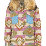 Chaqueta palm springs