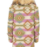 Chaqueta palm springs