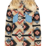 Chaqueta hampton