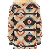 Chaqueta hampton