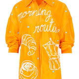 CORDELIA MORNING SHIRT