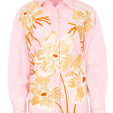 CORDELIA RAFFLESIA SHIRT