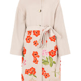 CHRYSALIS BESSERA COAT