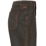 FIVE OB DRILL STRET PANTS