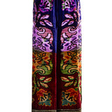 Pantalon terciopelo kanada