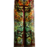 Pantalon terciopelo kanada