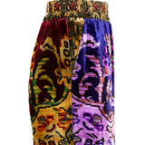 Pantalon terciopelo kanada