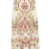 Falda anita cream