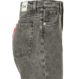 Pantalon vaquero charlie gris