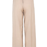 CARMINE BEGONIA PANTS