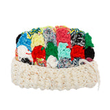 Gorro zaccaria blanco