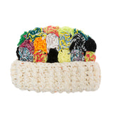 Gorro zaccaria blanco