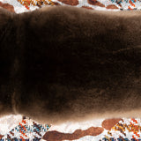 Pañuelo fancy orylag pata de gallo