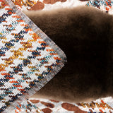 Pañuelo fancy orylag pata de gallo