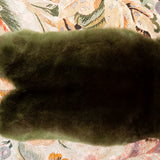 Fancy Orylag Floral Scarf