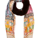 Fancy Orylag Scarf 515847