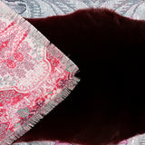 Pañuelo fancy orylag tapestry