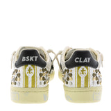 BSKTCLAD 7661 SNEAKER