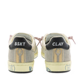 Zapatilla bsktclad 6927