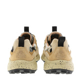 Yamano 3 Knitting Braids Sneaker