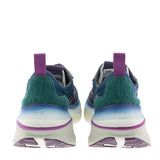 Zapatilla hill 7854