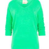 Jersey camille green neon