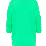Jersey camille green neon