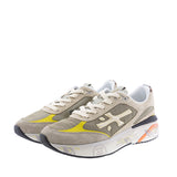 Zapatilla moerund 7796
