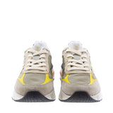 Zapatilla moerund 7796