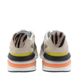 Zapatilla moerund 7796