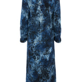 Abrigo punto midnight