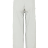 Pantalon tecno chalk recto