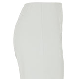 Pantalon tecno chalk recto