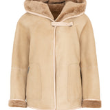 Chaqueton Elle