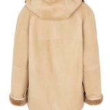 Chaqueton Elle