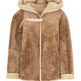 Chaqueton Elle