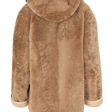 Chaqueton Elle