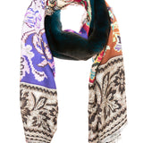 Pañuelo fancy orylag persa