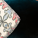 Pañuelo fancy orylag persa