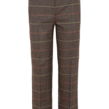 Pantalon ebano multi