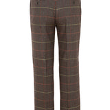 Pantalon ebano multi