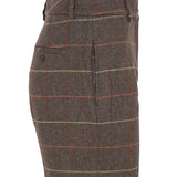 Pantalon ebano multi