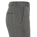 Pantalon carbone alluminio