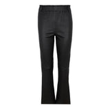 Pantalon ferrara napa negro