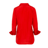 Tomato techno shirt