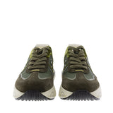 Zapatilla cassie 7678