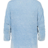 Jersey camille denim