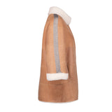 Araceli merino corda jacket