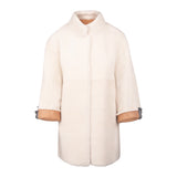 Araceli merino corda jacket