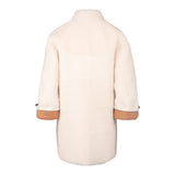 Araceli merino corda jacket